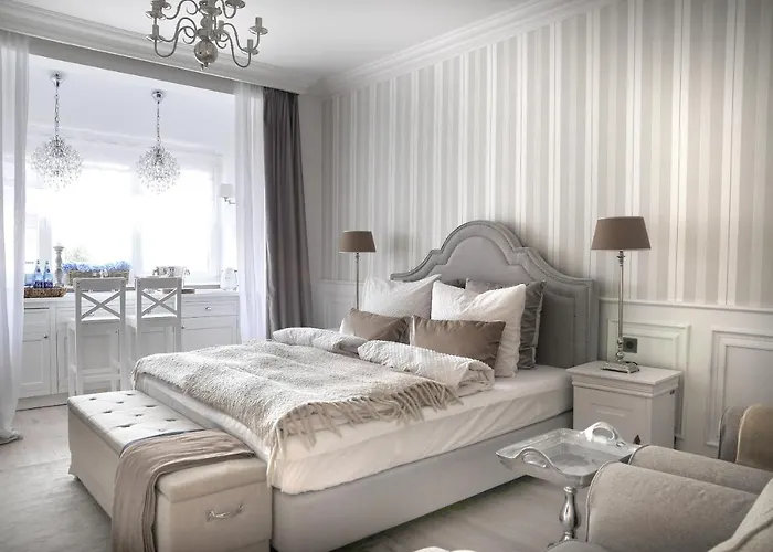 Villa Celine
