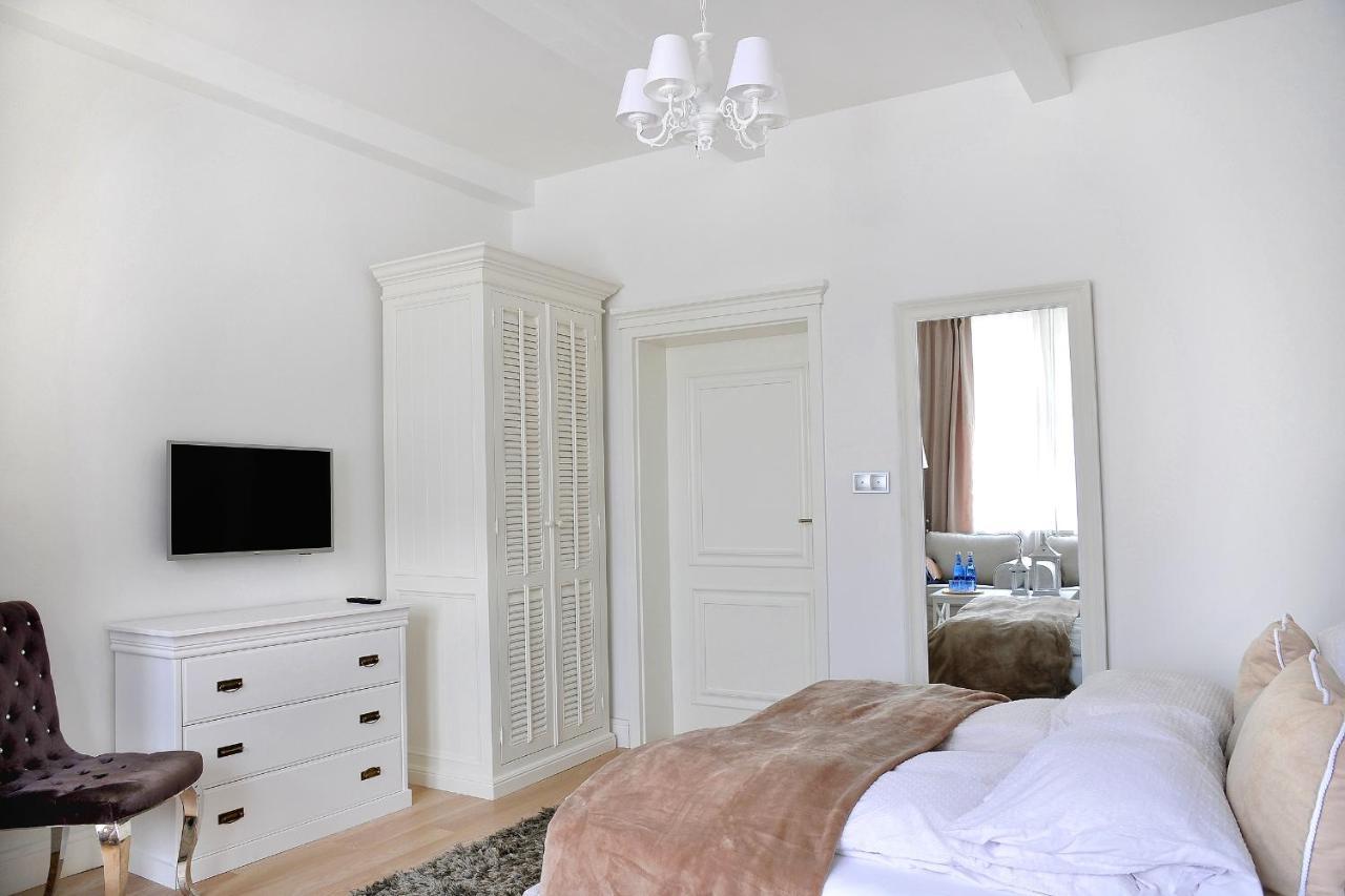 Apartment Celine *