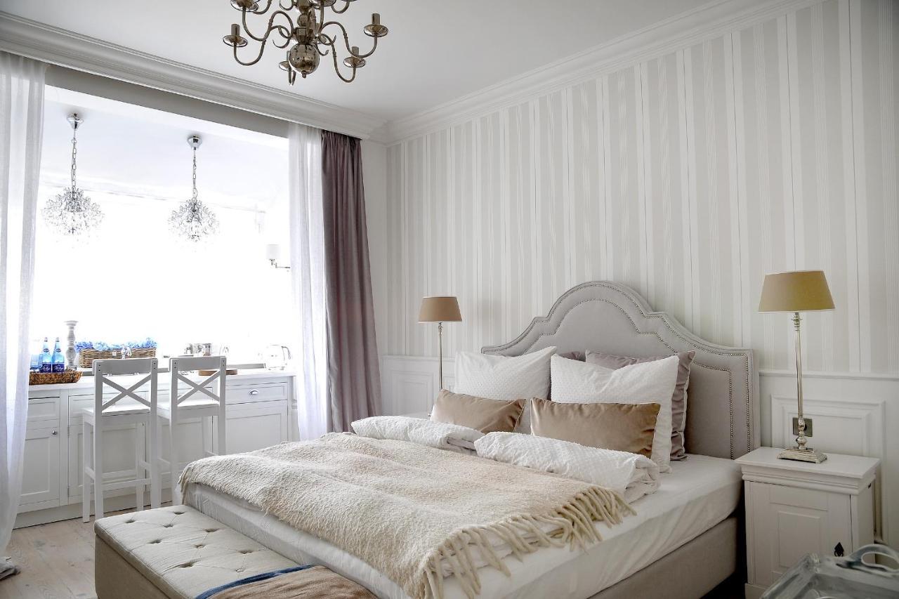 Apartment Celine