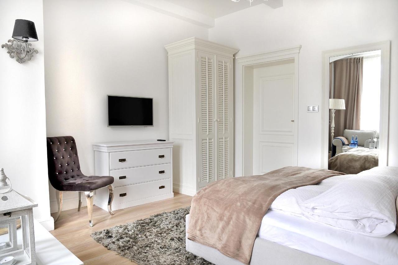 Apartment Celine Mielno (Koszalin)