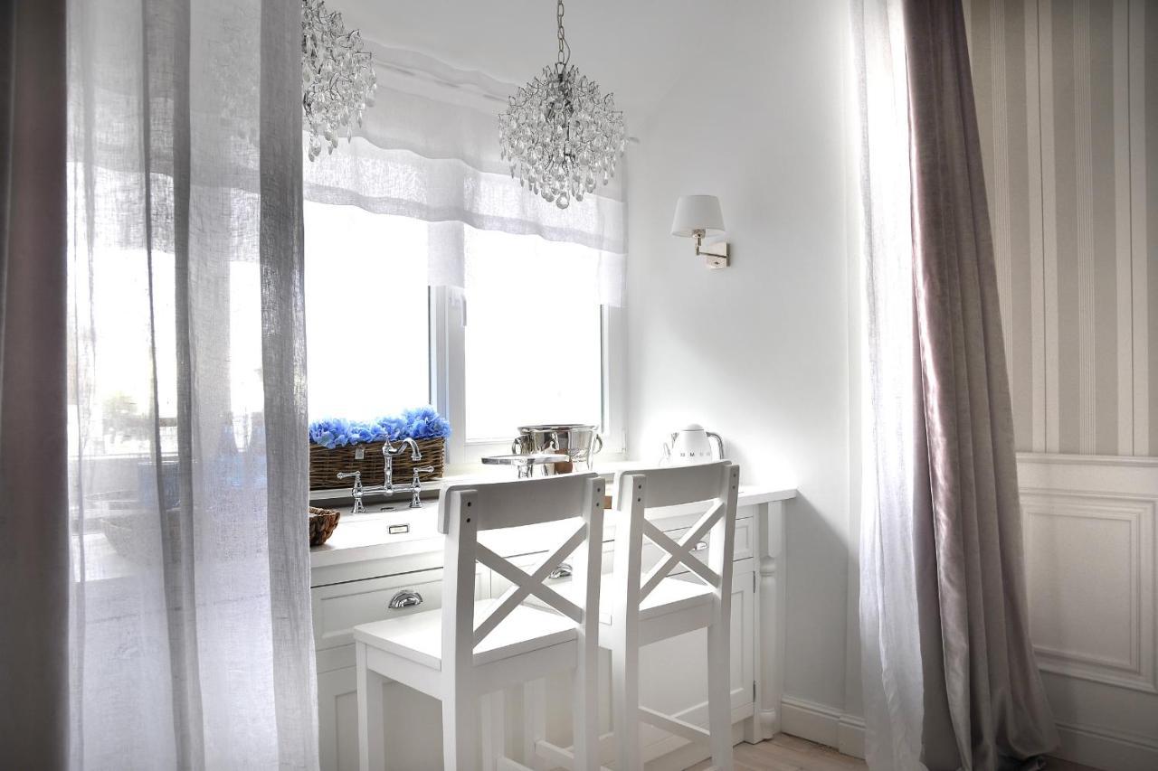 Apartament Celine