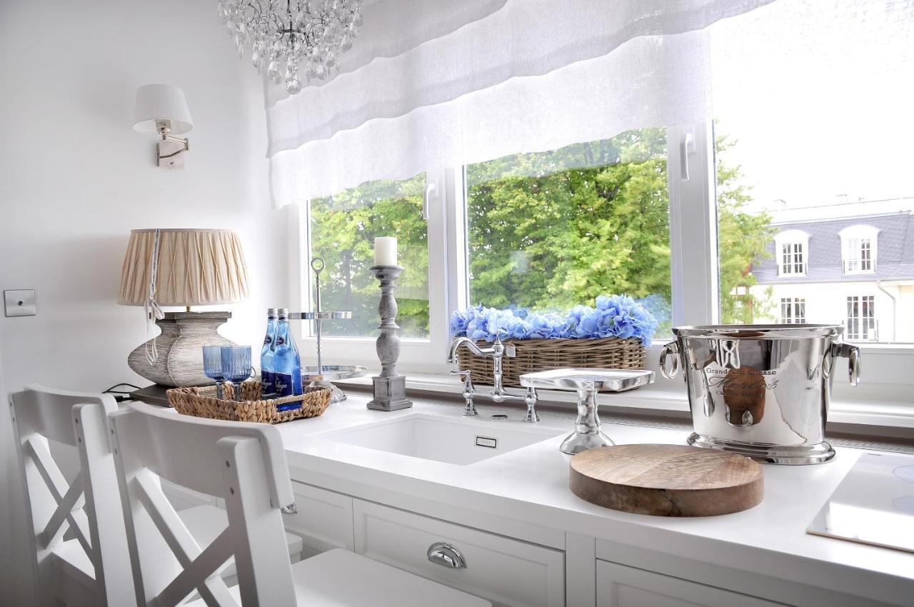 Celine Apartment *