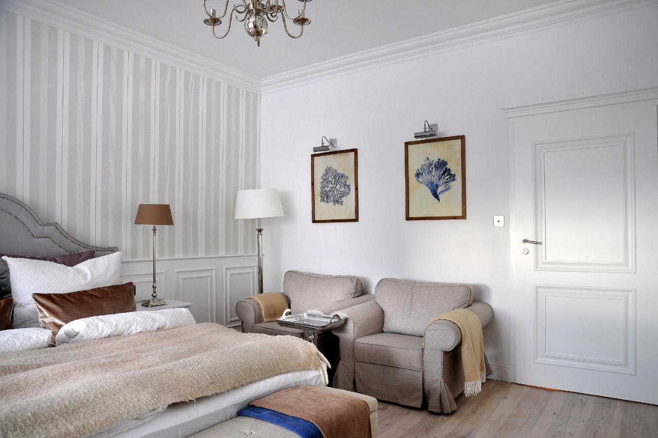 Celine Apartment