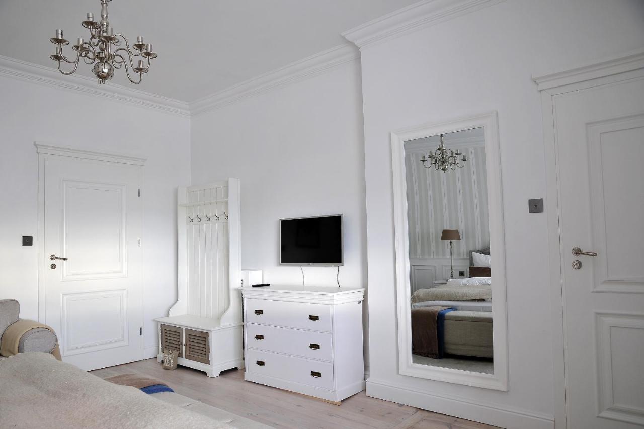 Apartment Celine