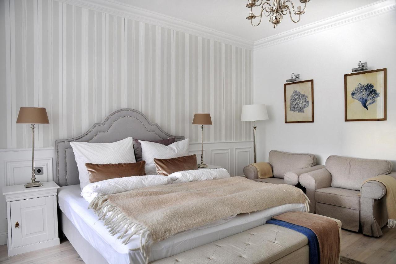 Celine Apartment