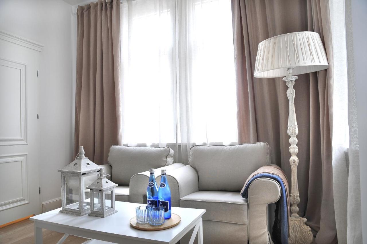 Apartment Celine *