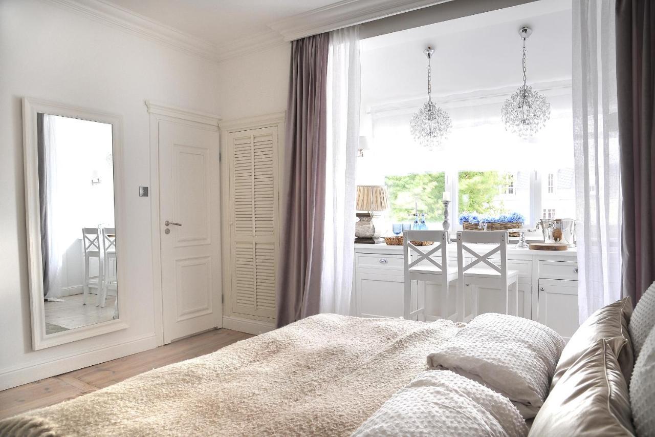 Apartment Celine Mielno (Koszalin)