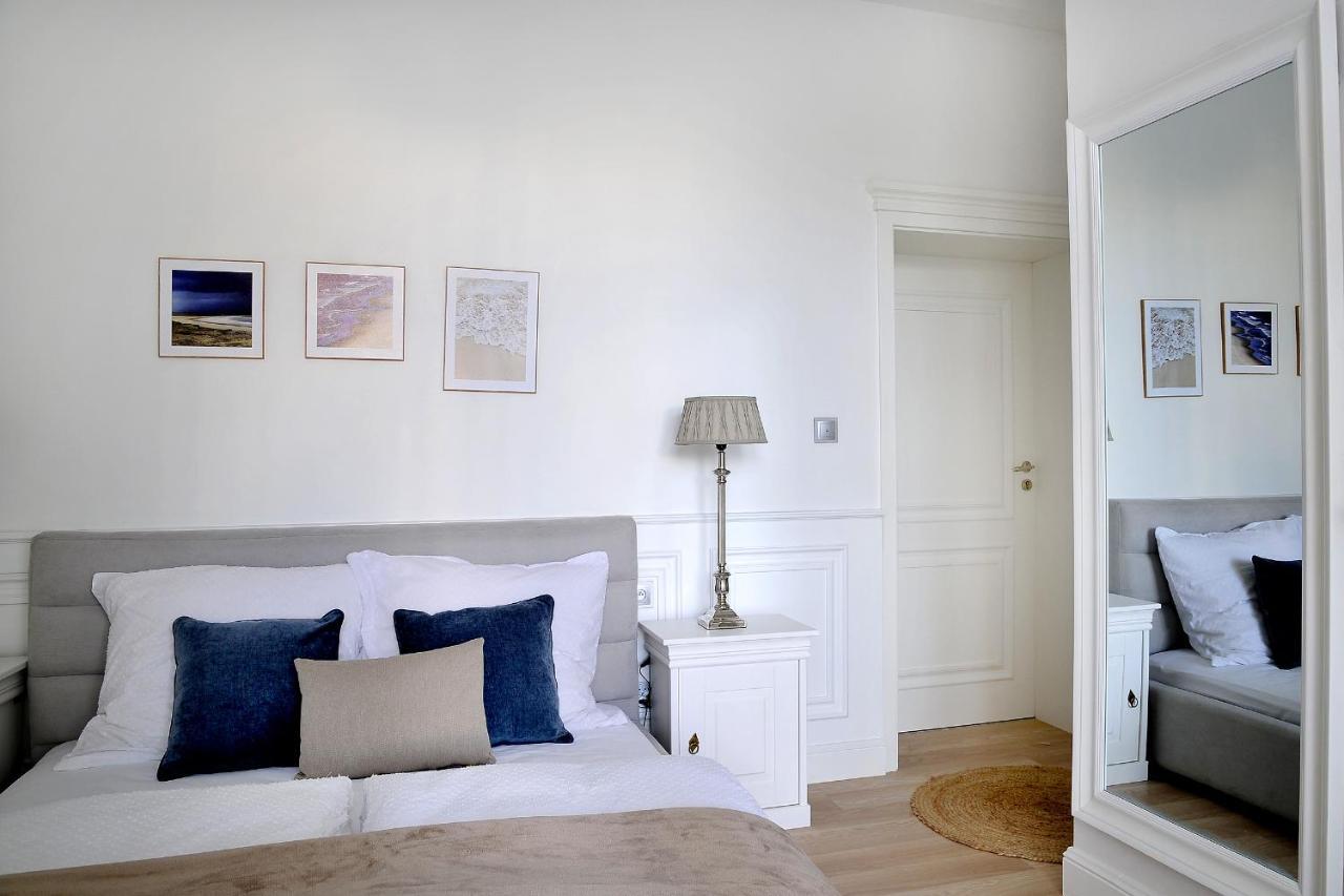 Celine Apartment Mielno (Koszalin)