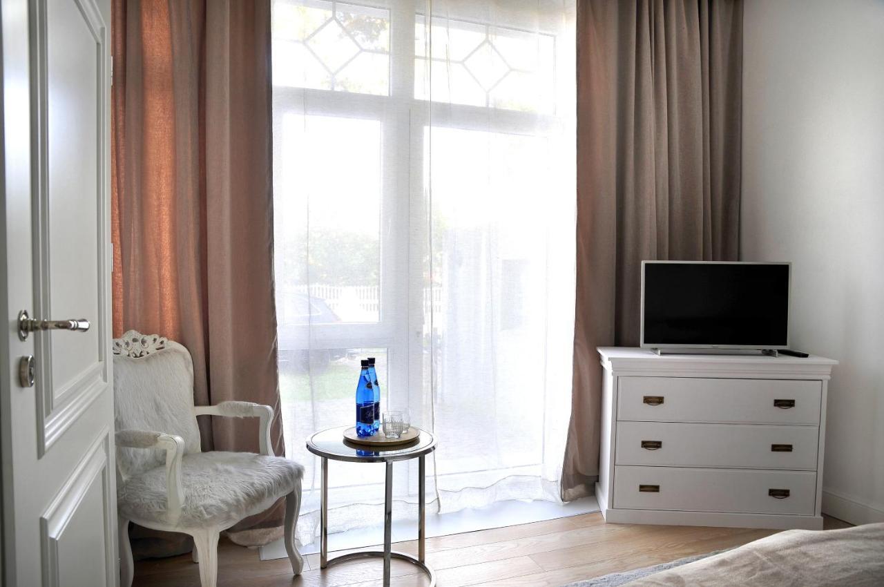 Celine Apartment Mielno (Koszalin)