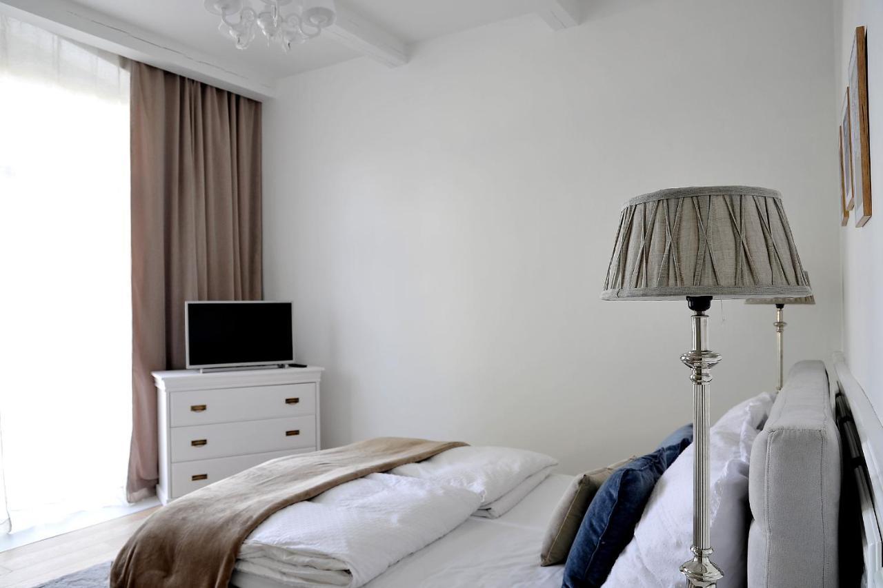 Apartment Celine *