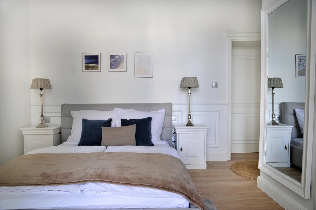 Celine Apartment