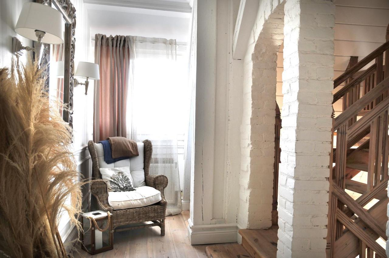 Celine Apartment