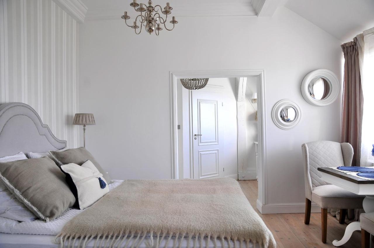 Apartment Celine *