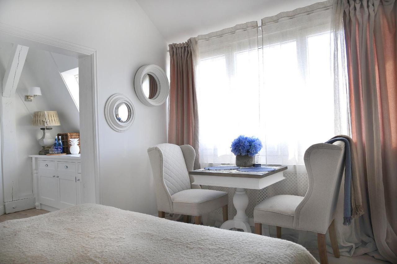 Apartment Celine Mielno (Koszalin)