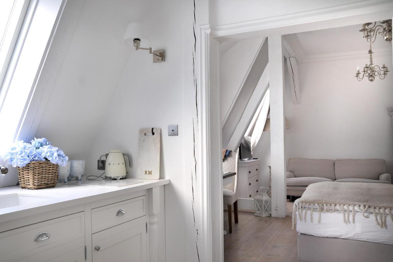 Apartment Celine Mielno (Koszalin)