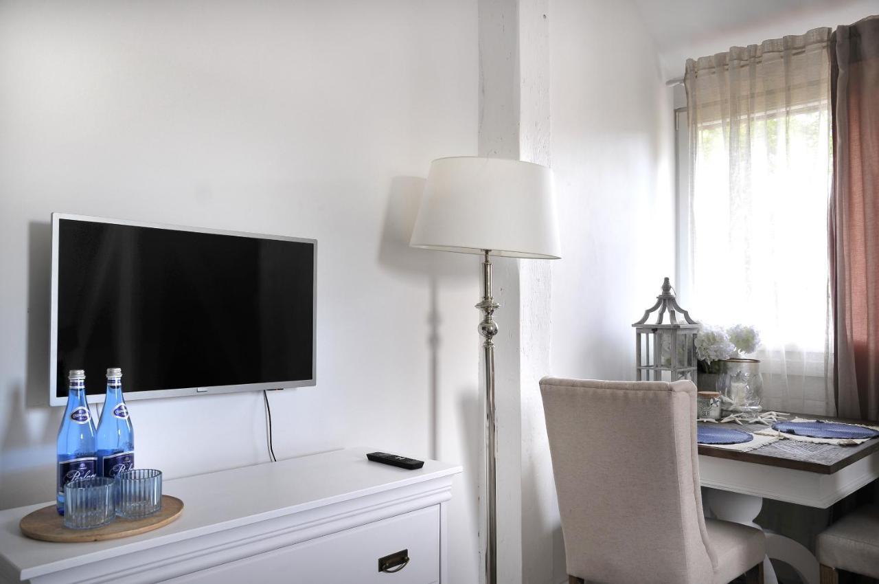 Apartament Celine Mielno (Koszalin)