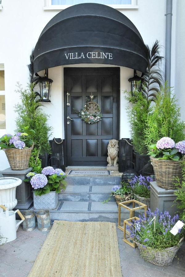 Apartment Celine